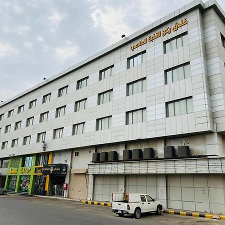 Diamond Elite Hotel Джизан Экстерьер фото