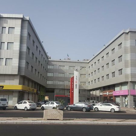 Diamond Elite Hotel Джизан Экстерьер фото