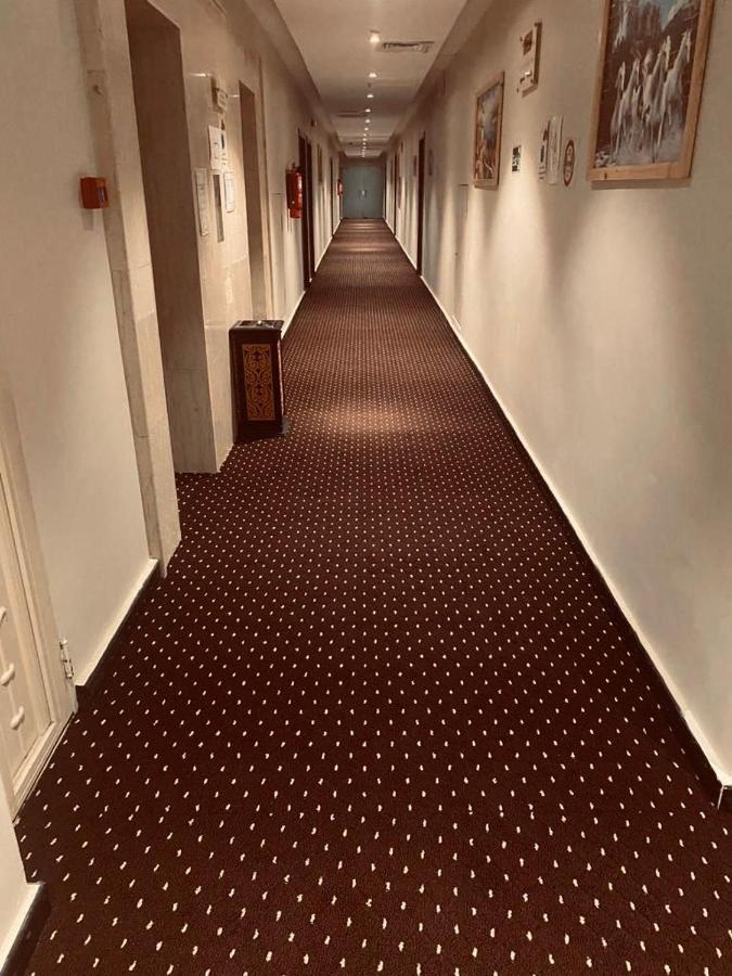 Diamond Elite Hotel Джизан Экстерьер фото