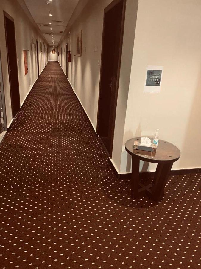 Diamond Elite Hotel Джизан Экстерьер фото