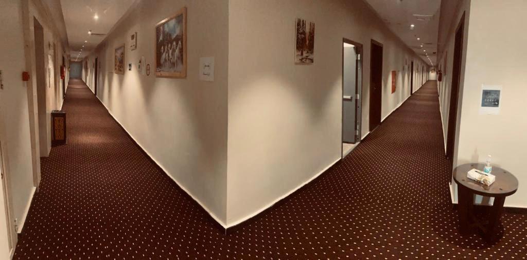 Diamond Elite Hotel Джизан Экстерьер фото