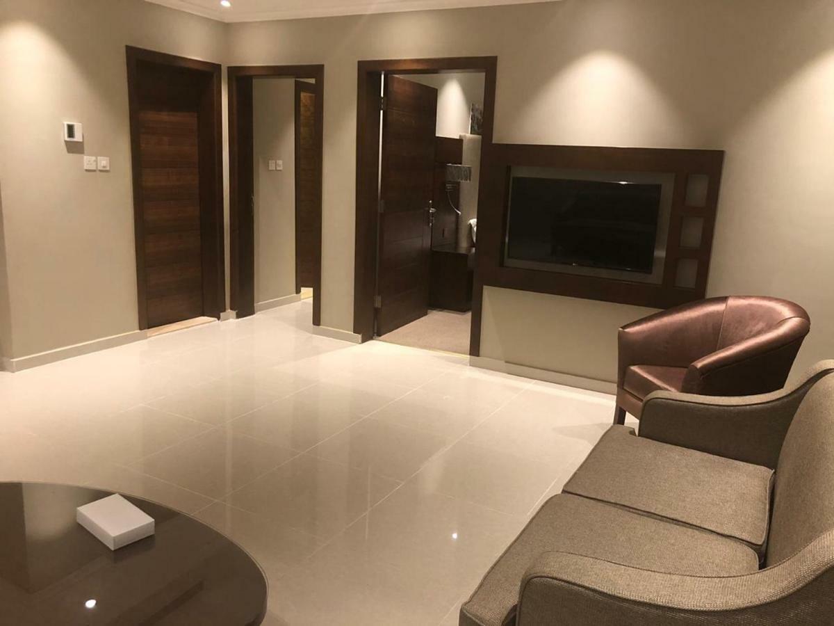 Diamond Elite Hotel Джизан Экстерьер фото