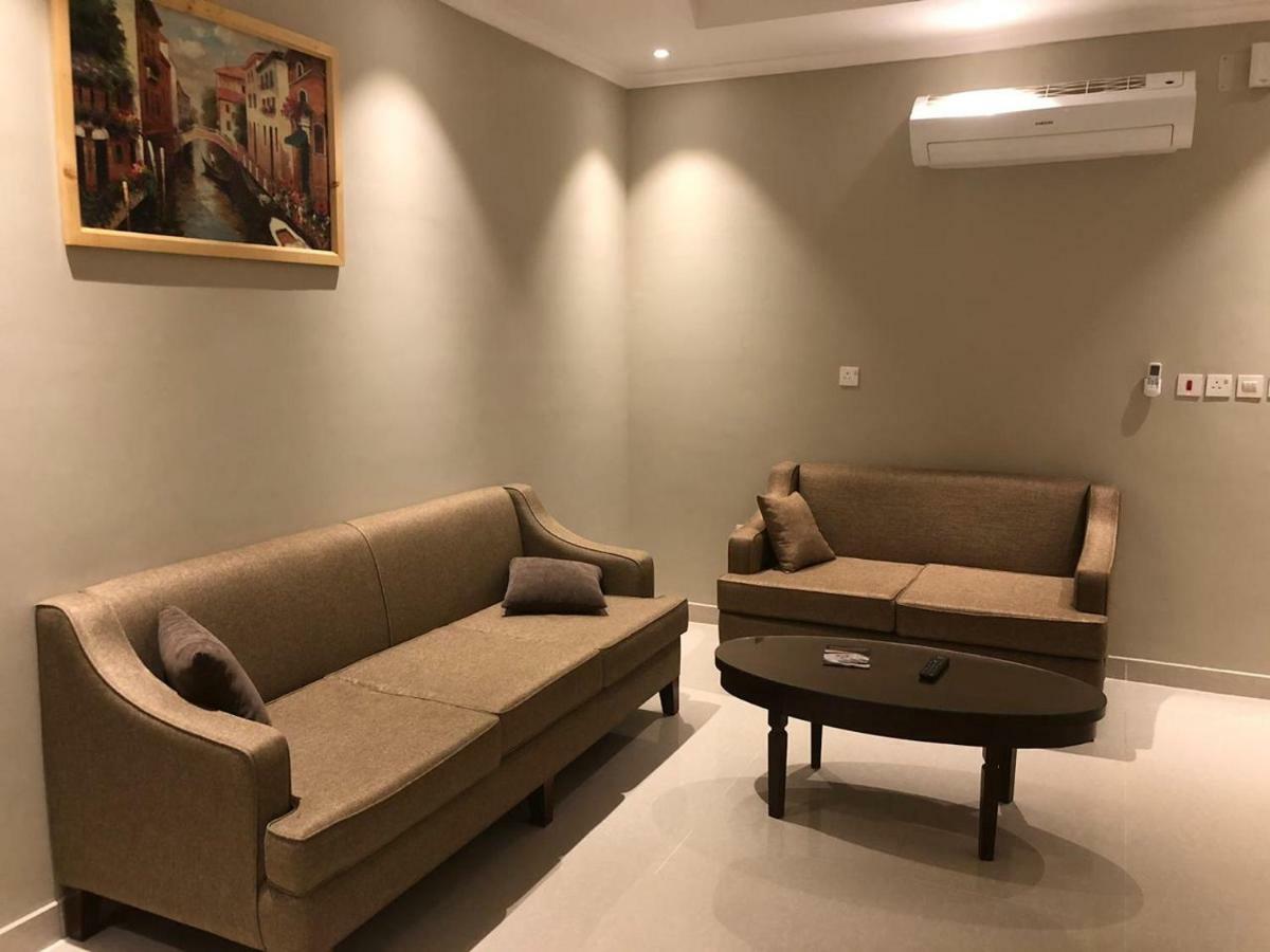 Diamond Elite Hotel Джизан Экстерьер фото