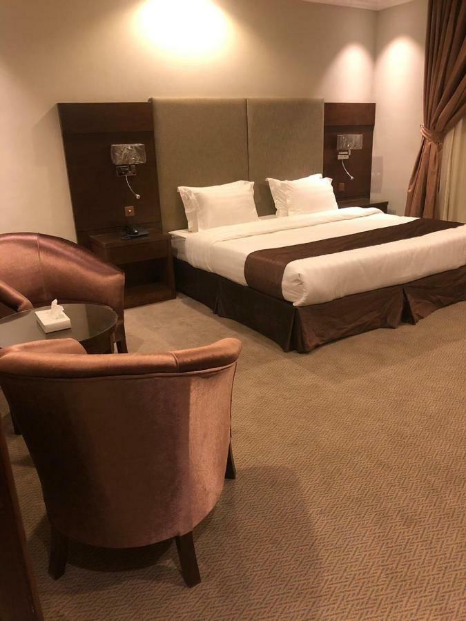 Diamond Elite Hotel Джизан Экстерьер фото
