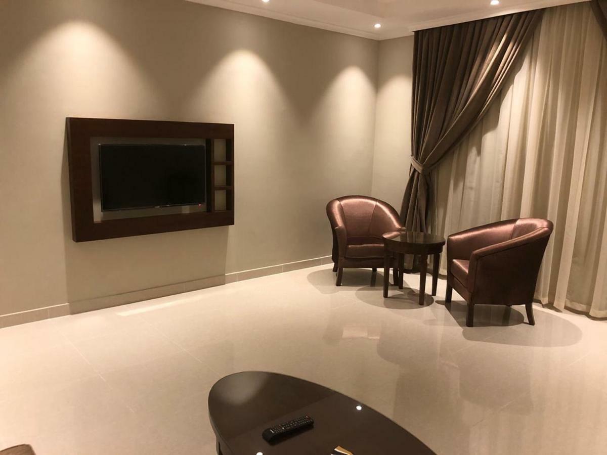 Diamond Elite Hotel Джизан Экстерьер фото