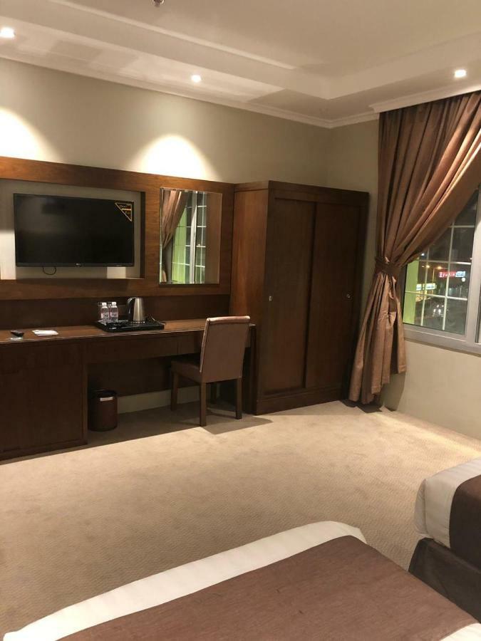 Diamond Elite Hotel Джизан Экстерьер фото