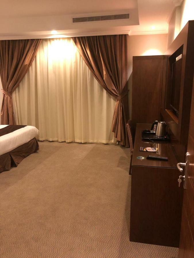 Diamond Elite Hotel Джизан Экстерьер фото